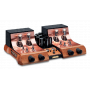 Стереоусилитель Unison Research ABSOLUTE 845 cherry